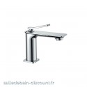 PAÏNI COLLECTION THRONE-MITIGEUR LAVABO 95CR110