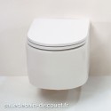 GSG-Cuvette WC suspendue RACE en céramique blanc brillant-RAWCSO