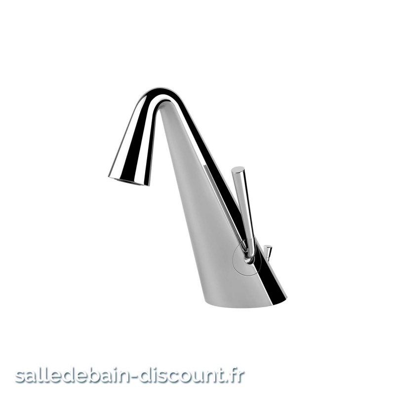 Mitigeur lavabo design New-B MR RENOVATION SARL Destockage Grossiste